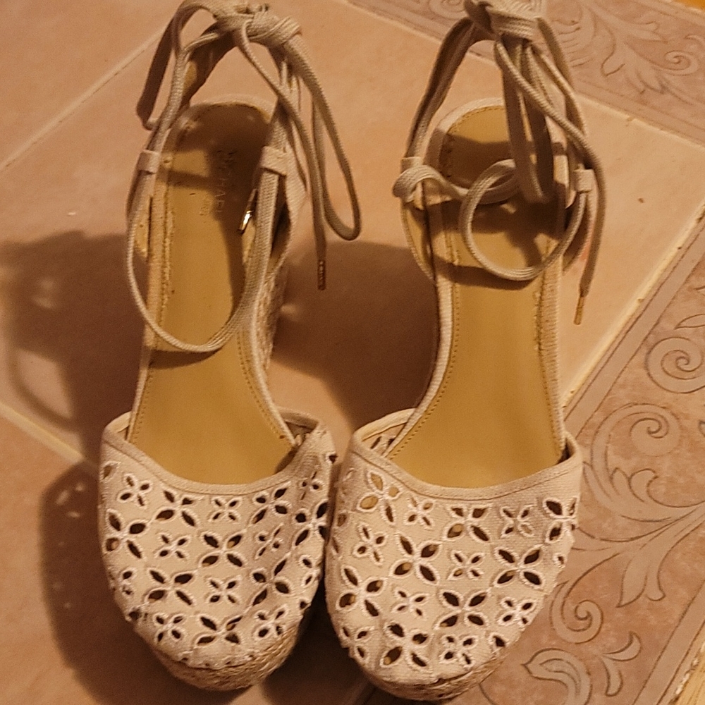Michael Kors shoes